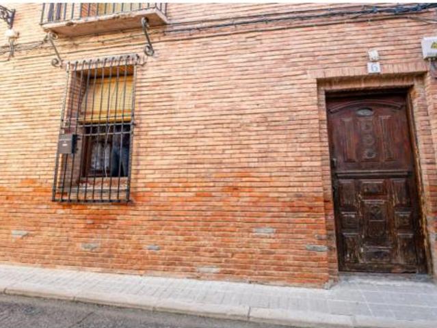 Chalet Venta Paniza, Paniza