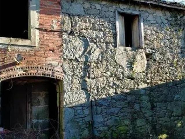 Chalet Venta Pantón, Acedre