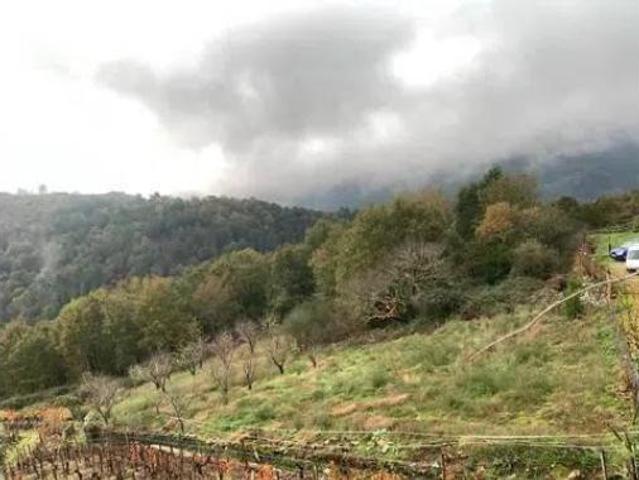 Chalet Venta Pantón, Acedre