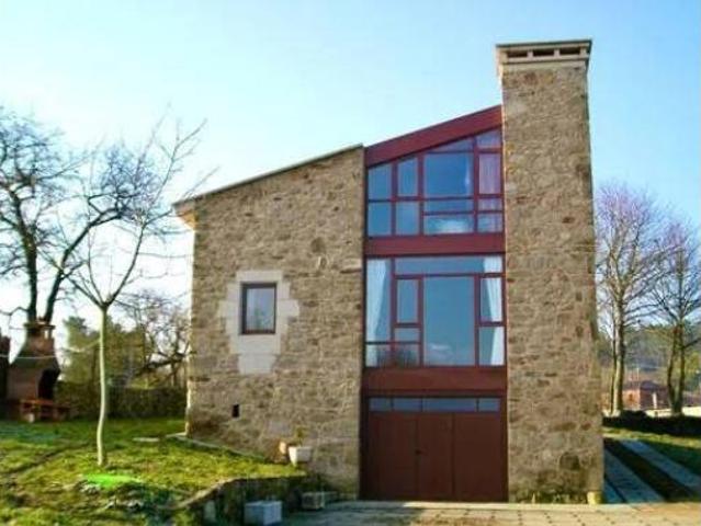 Chalet Venta Pantón, Pantón