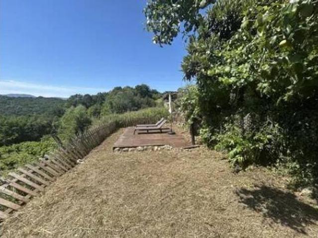 Chalet Venta Pantón, Pantón