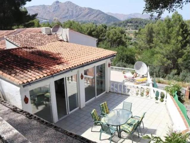 Chalet Venta Parcent, Parcent