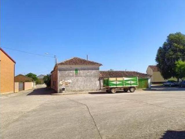 Chalet Venta Páramo de Boedo, Páramo de Boedo