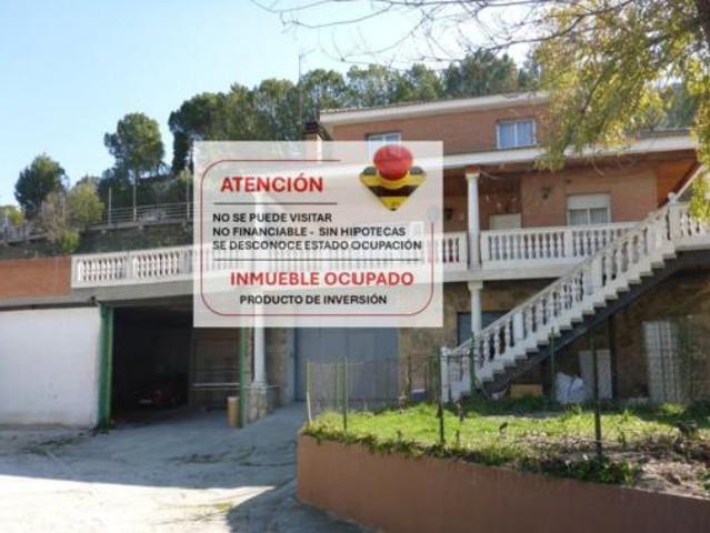 Chalet Venta Paracuellos de Jarama, Paracuellos de Jarama