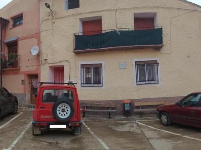 Chalet Venta Paracuellos de La Ribera, Paracuellos de La Ribera