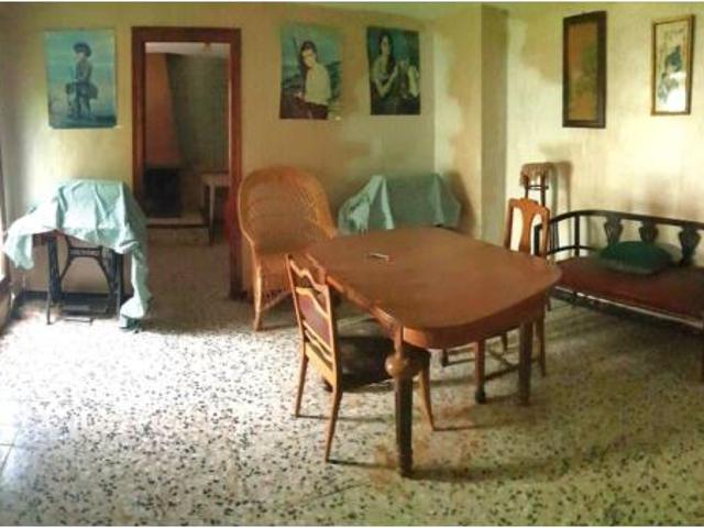 Chalet Venta Paracuellos de La Ribera, Paracuellos de La Ribera