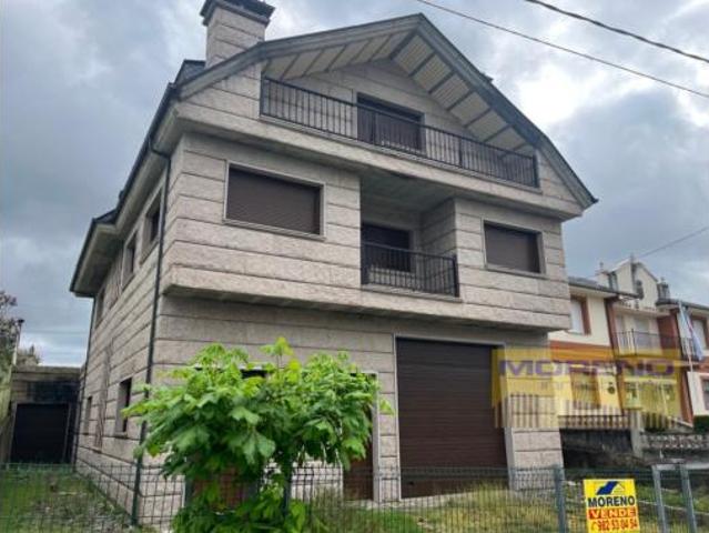 Chalet Venta Paradela, Paradela