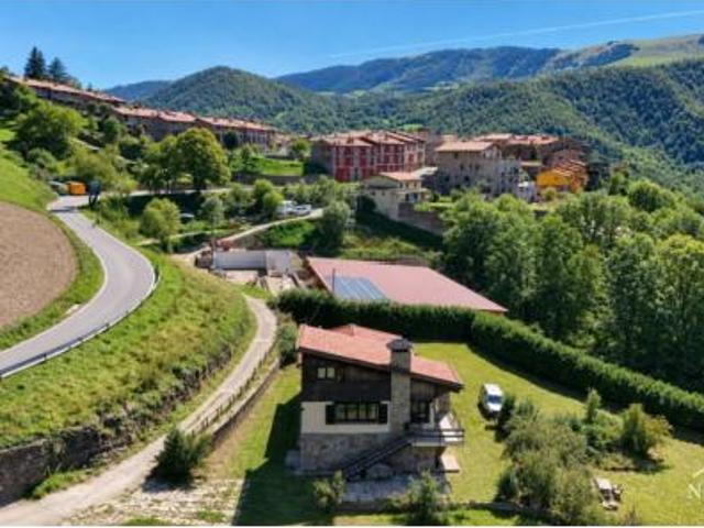 Chalet Venta Pardines, L'Orri