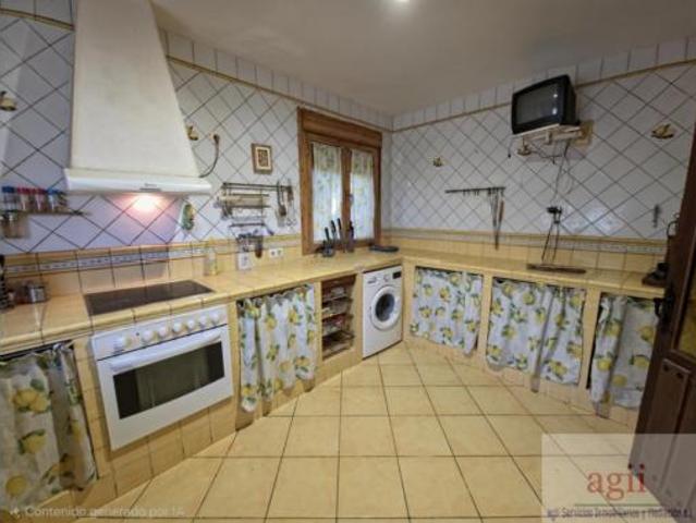Chalet Venta Pareja, Cereceda