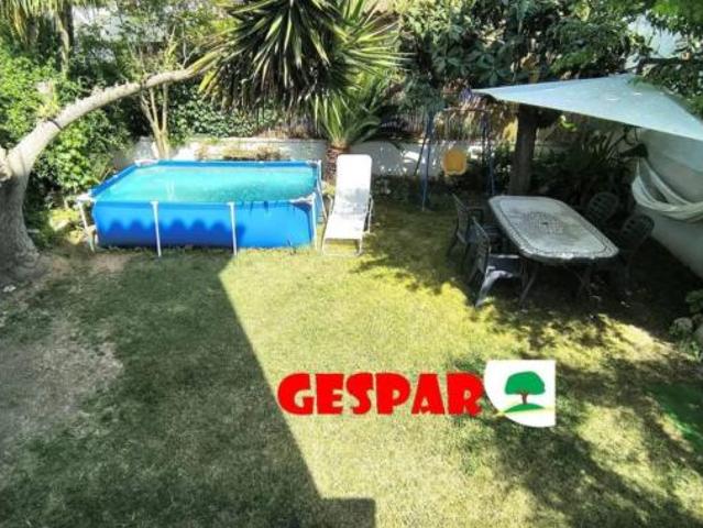 Chalet Venta Parets del Vallès, Parets del Vallès