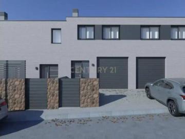 Chalet Venta Parets del Vallès, Parets del Vallès