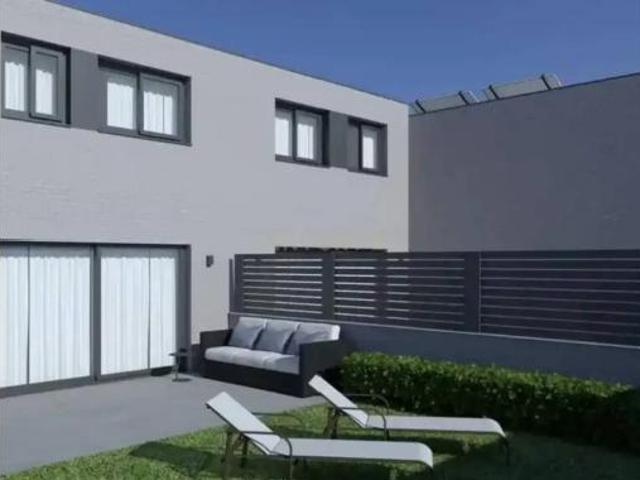 Chalet Venta Parets del Vallès, Parets del Vallès
