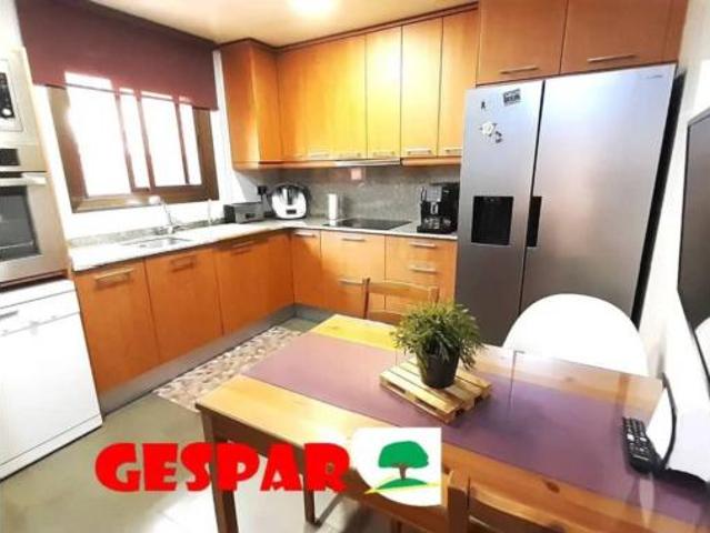 Chalet Venta Parets del Vallès, Parets del Vallès