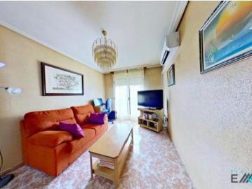 Chalet Venta Parla, Centro