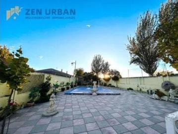 Chalet Venta Parla, La Ermita