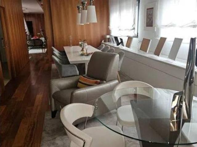 Chalet Venta Parla, La Ermita