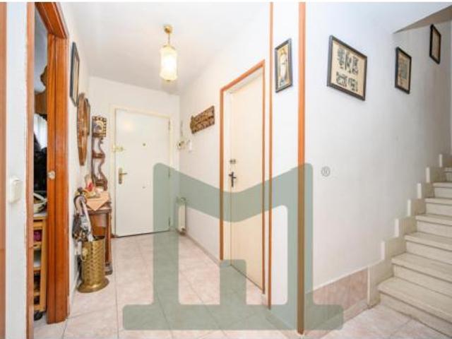 Chalet Venta Parla, Las Américas
