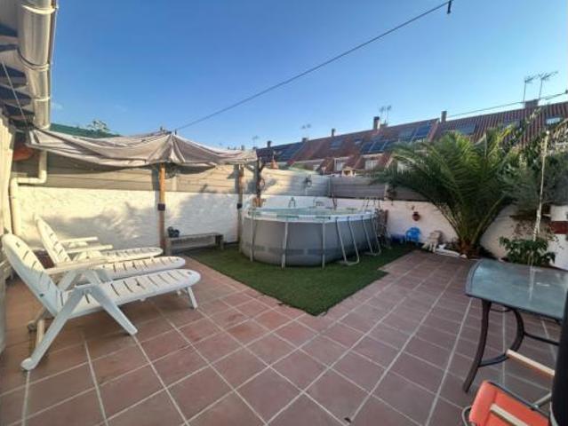 Chalet Venta Parla, San Félix El Legario