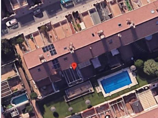 Chalet Venta Parla, San Félix El Legario