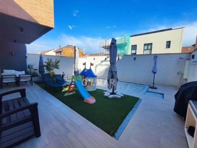 Chalet Venta Parla, Parla Este