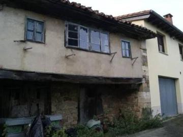 Chalet Venta Parres, Arriondas