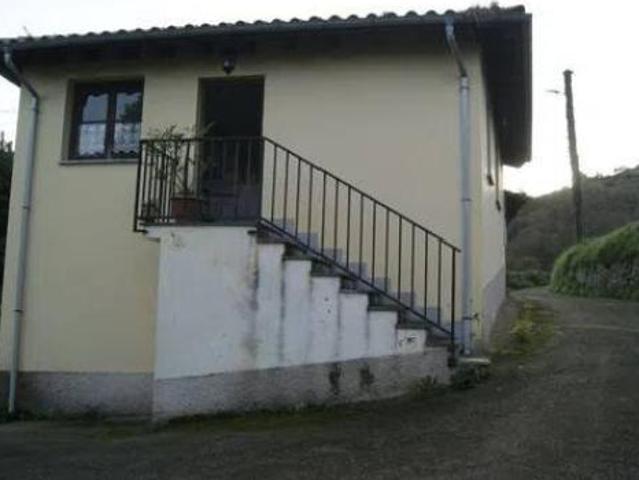Chalet Venta Parres, Arriondas