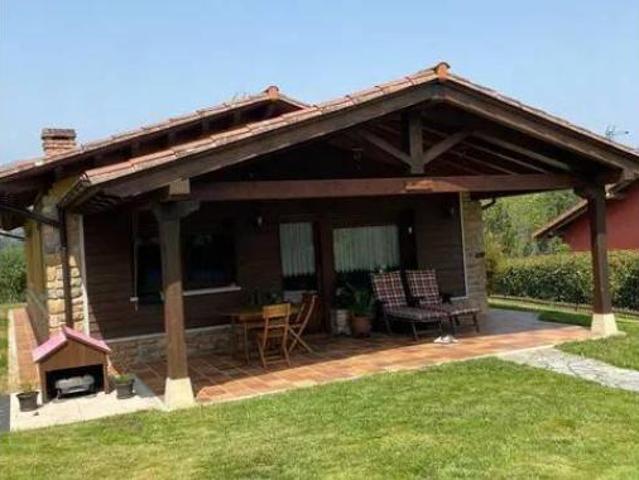 Chalet Venta Parres, Arriondas