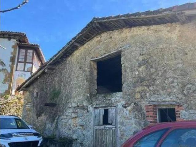 Chalet Venta Parres, Arriondas