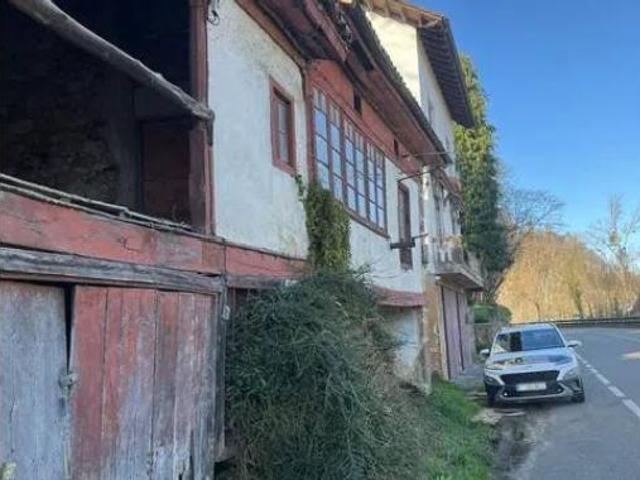 Chalet Venta Parres, Arriondas