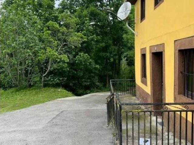 Chalet Venta Parres, Arriondas