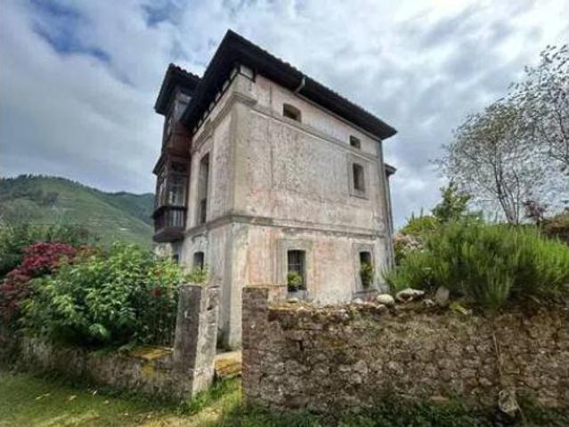 Chalet Venta Parres, Arriondas