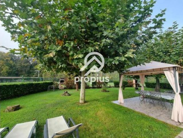 Chalet Venta Parres, La Roza Soto Dueñas