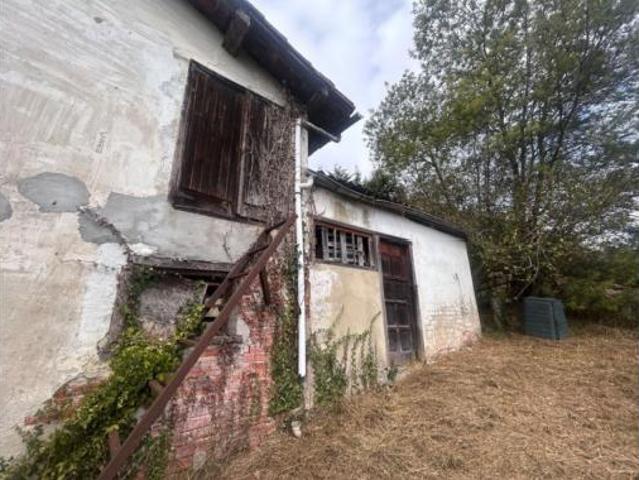 Chalet Venta Parres, Pandiello Arriondas