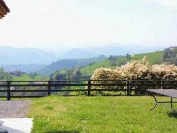 Chalet Venta Parres, Parres