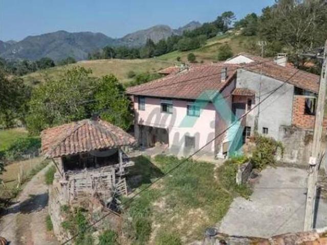 Chalet Venta Parres, Parres