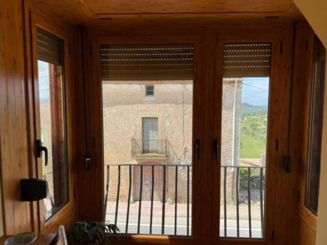 Chalet Venta Passanant i Belltall, Passanant i Belltall