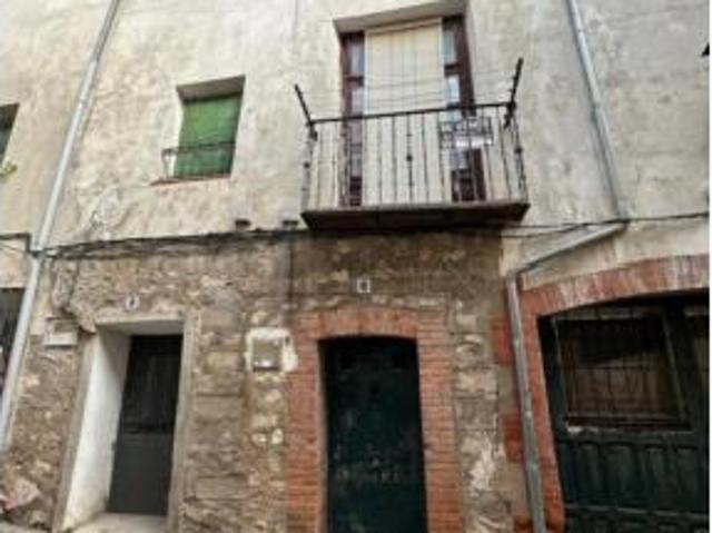 Chalet Venta Pastrana, Pastrana