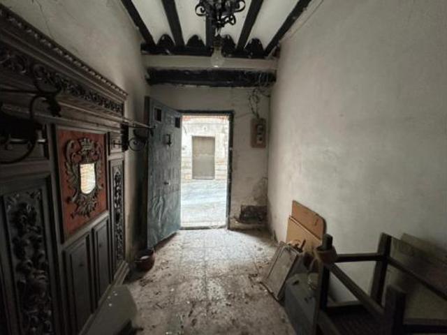 Chalet Venta Pastrana, Pastrana