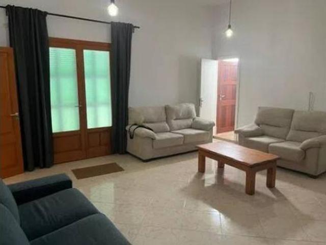 Chalet Venta Petra, Petra