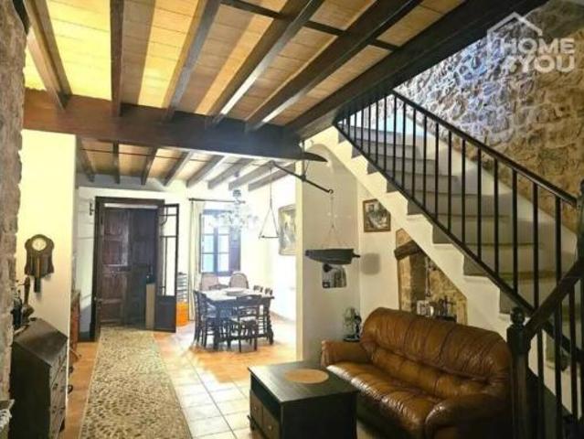 Chalet Venta Petra, Petra