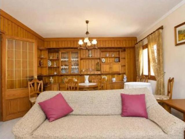 Chalet Venta Petra, Petra