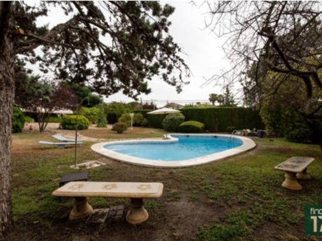 Chalet Venta Petrer, Petrer