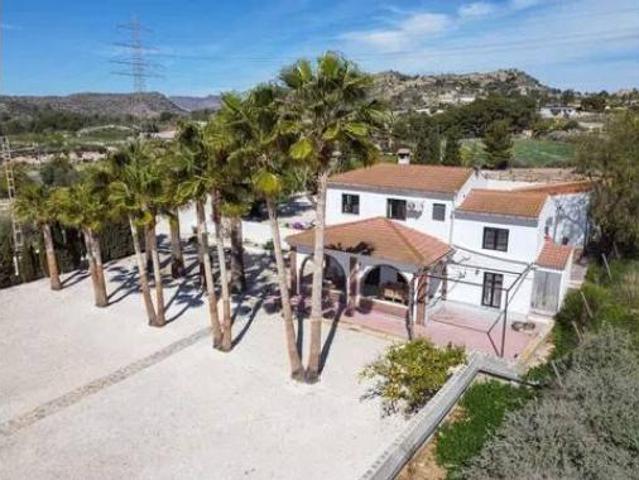 Chalet Venta Petrer, Petrer