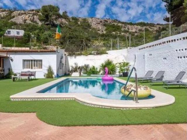 Chalet Venta Petrer, Petrer