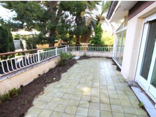 Chalet Venta Petrer, Petrer