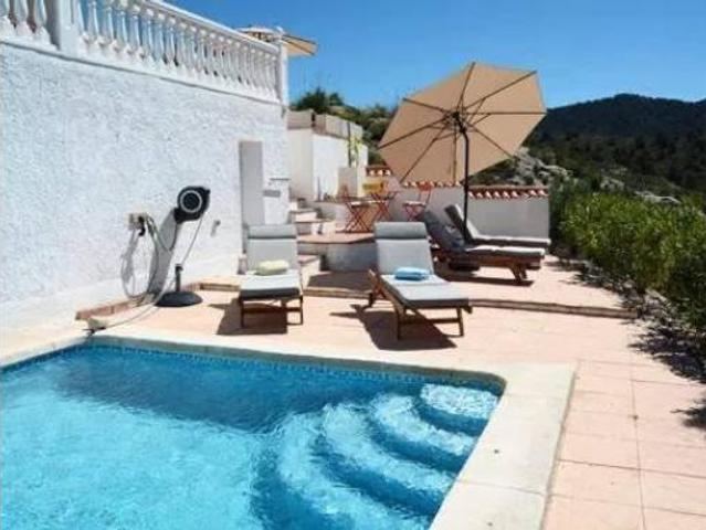 Chalet Venta Petrer, Petrer