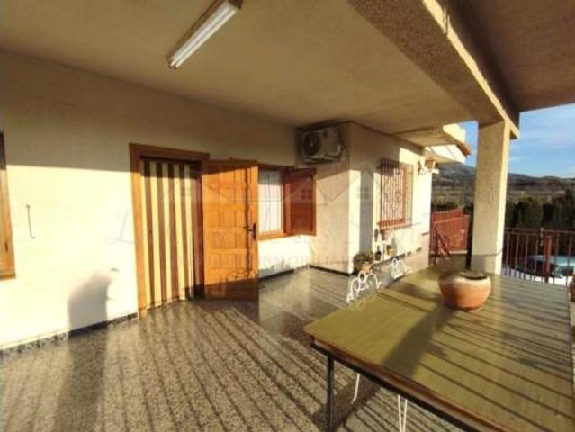Chalet Venta Petrer, Petrer