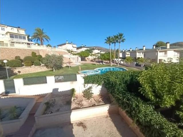 Chalet Venta Petrer, Petrer