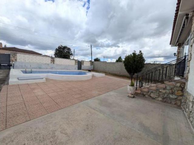 Chalet Venta Pezuela de las Torres, Pezuela de las Torres