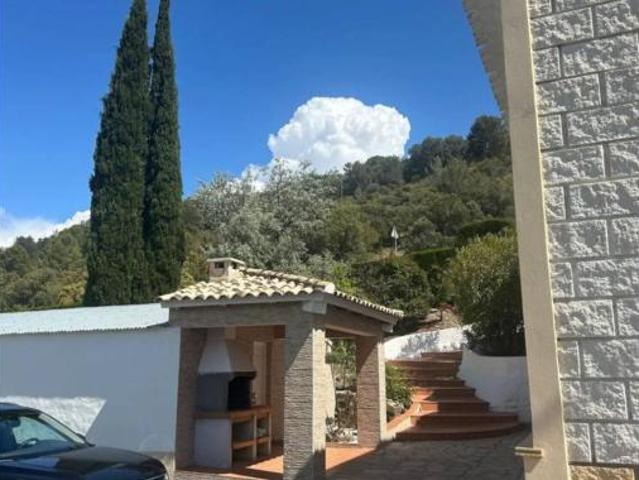 Chalet Venta Peal de Becerro, Peal de Becerro